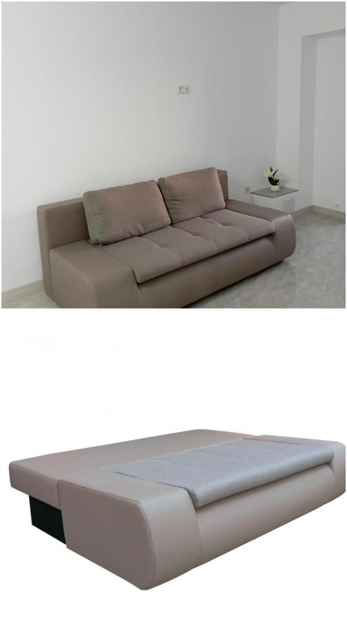 Apartament Bianco Braila Ngoại thất bức ảnh