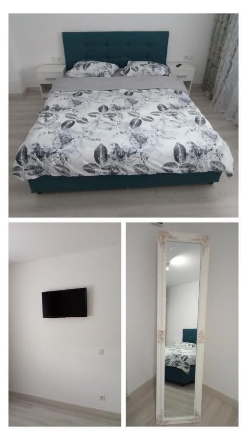 Apartament Bianco Braila Ngoại thất bức ảnh