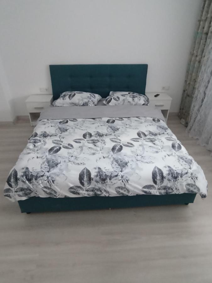 Apartament Bianco Braila Ngoại thất bức ảnh