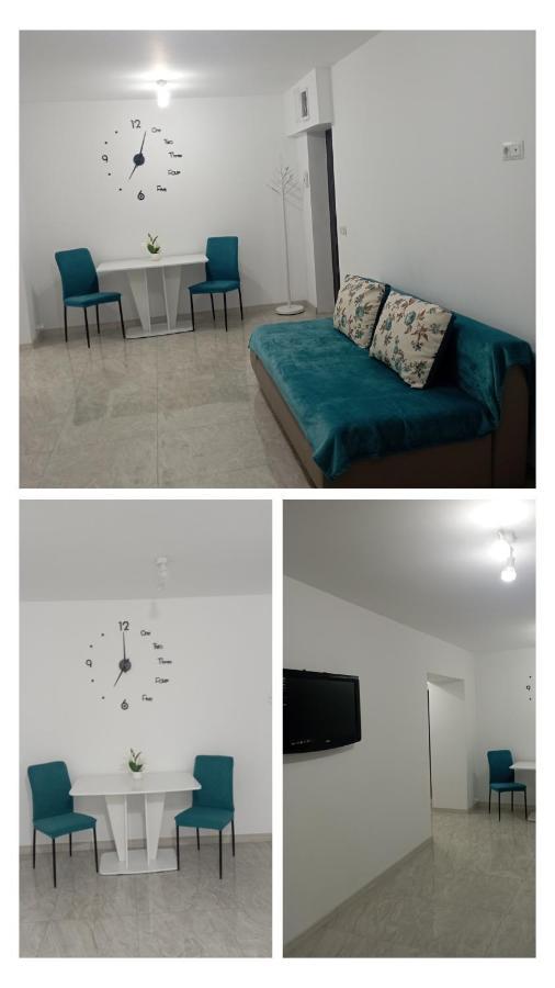 Apartament Bianco Braila Ngoại thất bức ảnh