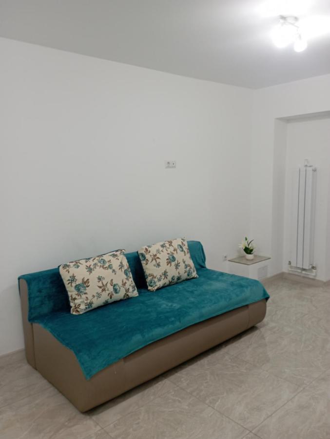 Apartament Bianco Braila Ngoại thất bức ảnh